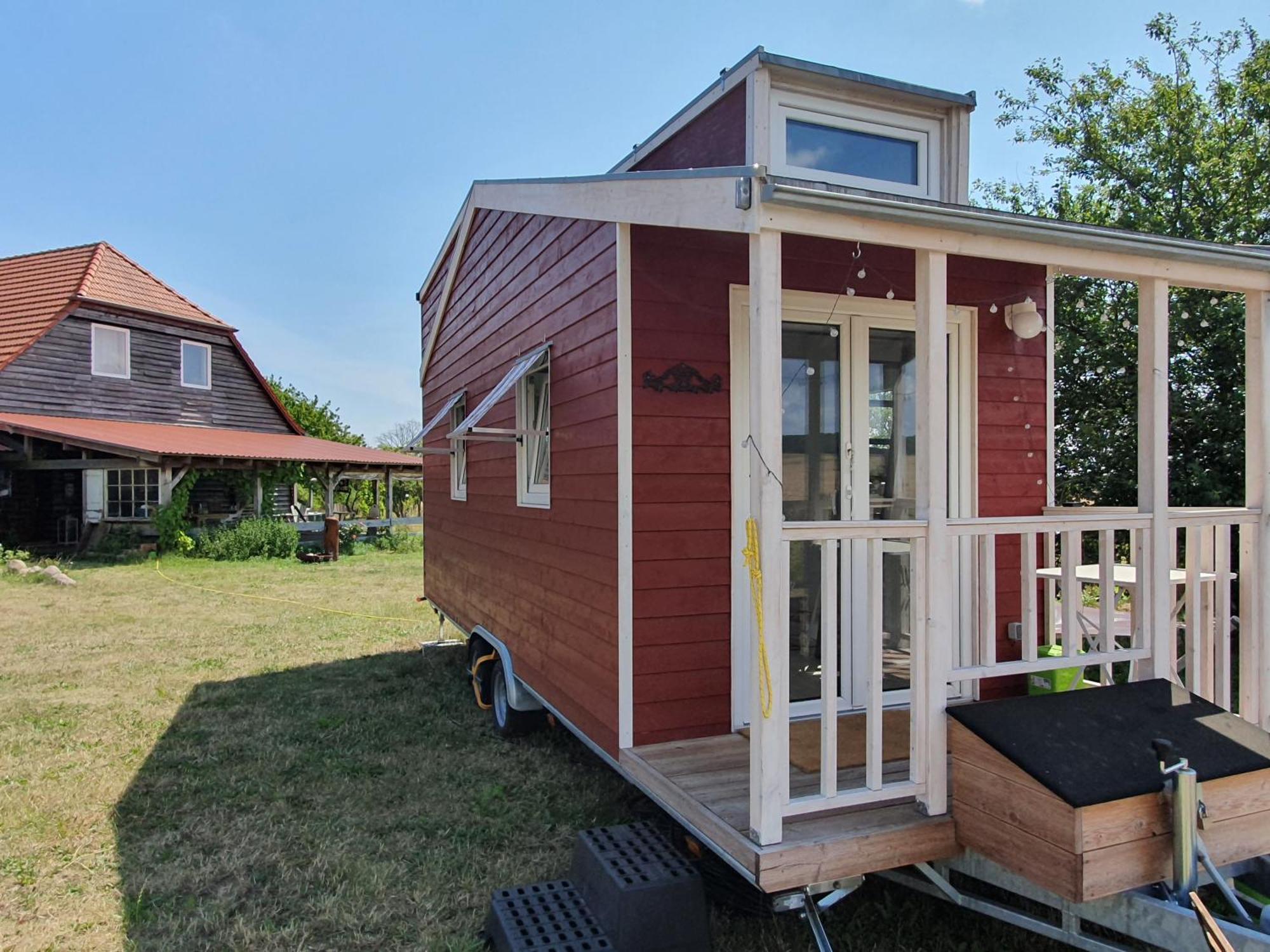 Seminar Und Landhaus Schoenbeck Schonbeck  エクステリア 写真